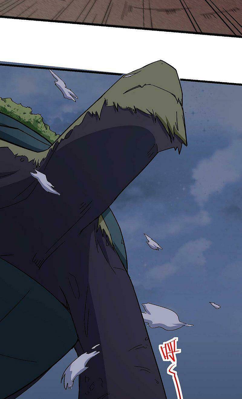 vườn trường cuồng sư hệ thống chapter 165 10