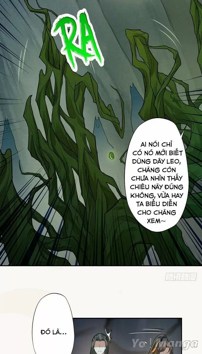 tuyệt thế luyện đan sư chapter 138 13