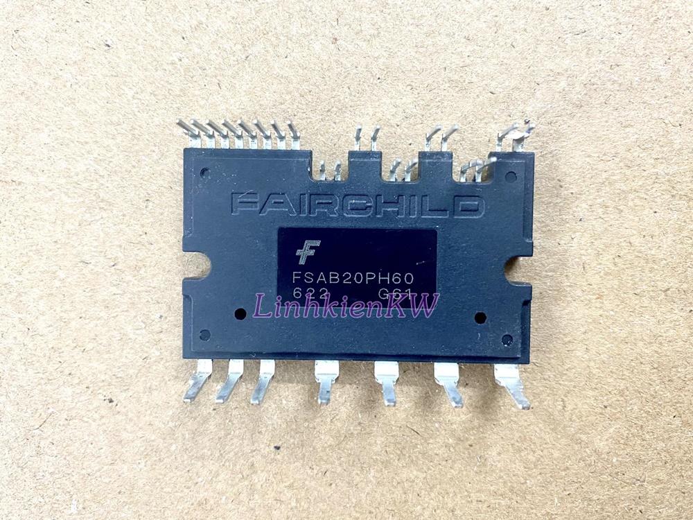 IC Công Suất FSAB20PH60 Mới !