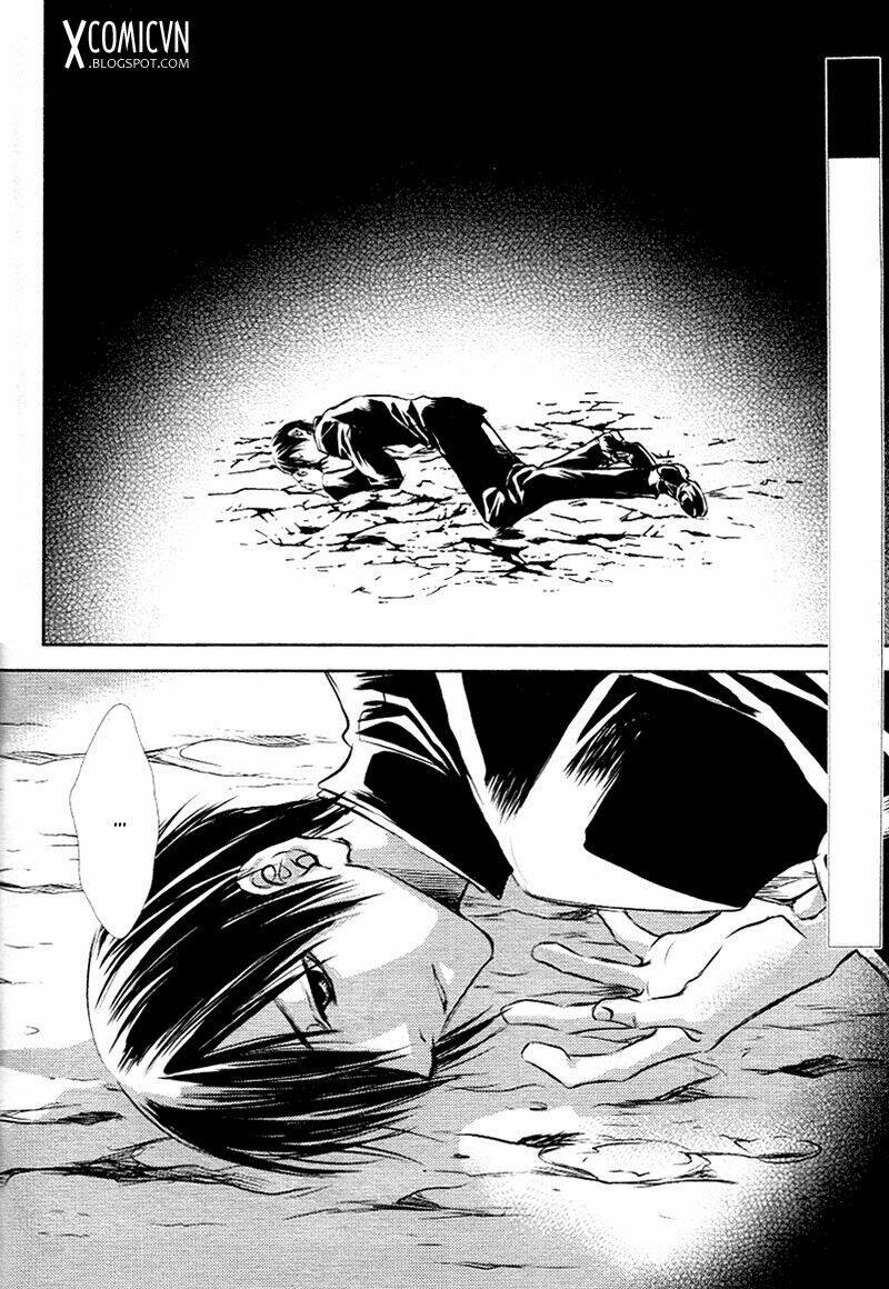 tousei gensou hakubutsushi chapter 4 2