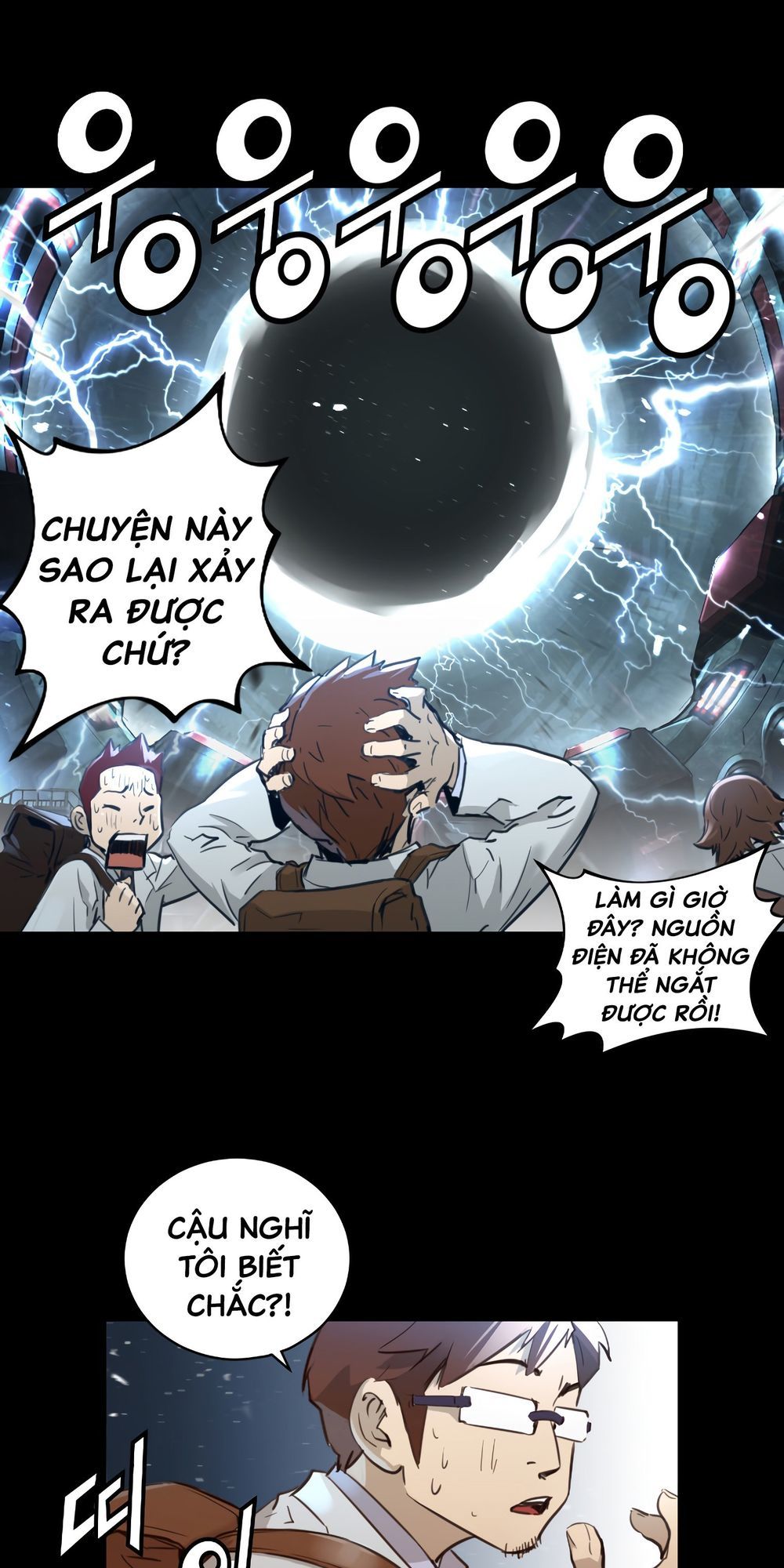 tam tuyệt tại dị giới chapter 76 42