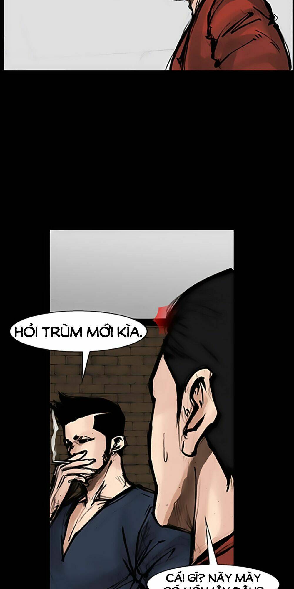 độc cô tiền truyện chapter 101 44