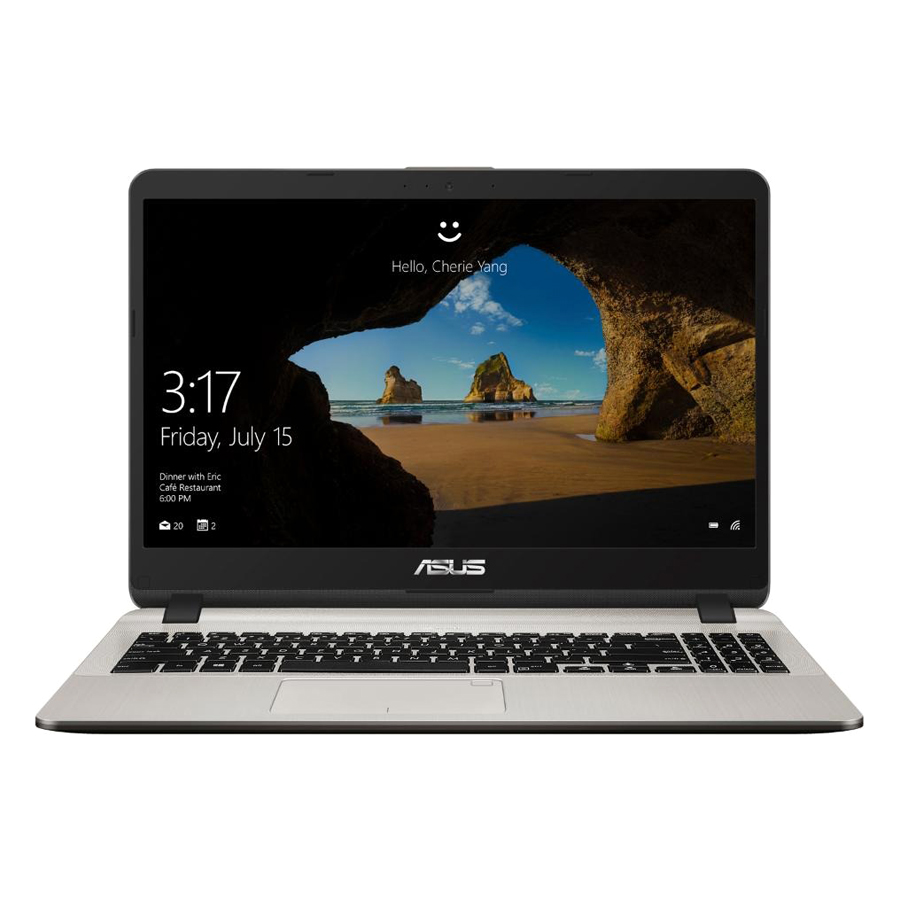 Laptop Asus Vivobook X507UB-BR354T Core i7-8550U/Win10 (15.6" HD) - Hàng Chính Hãng | Tiki