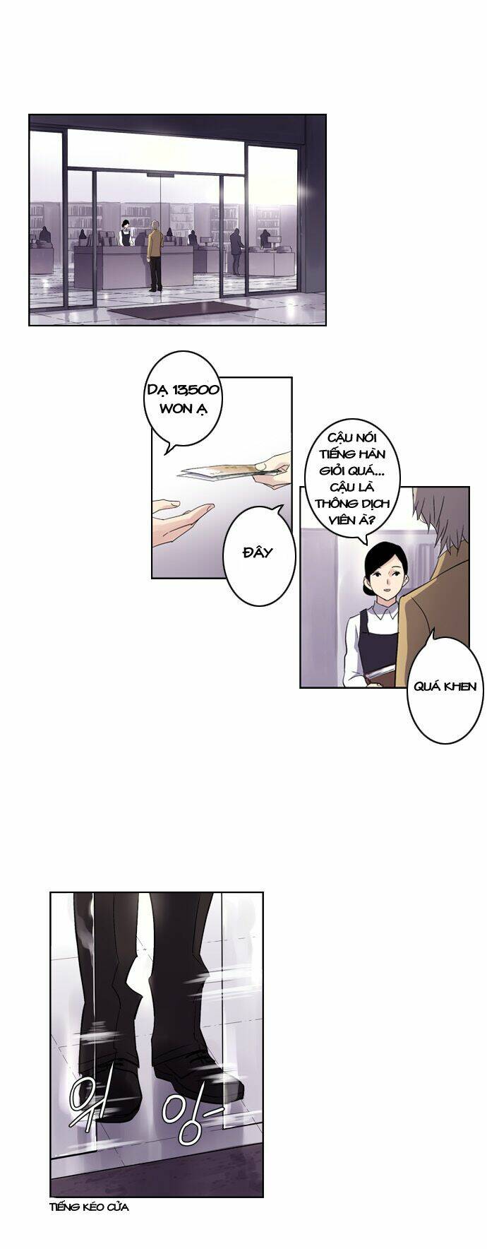 bản khế ước linh hồn chapter 7 27