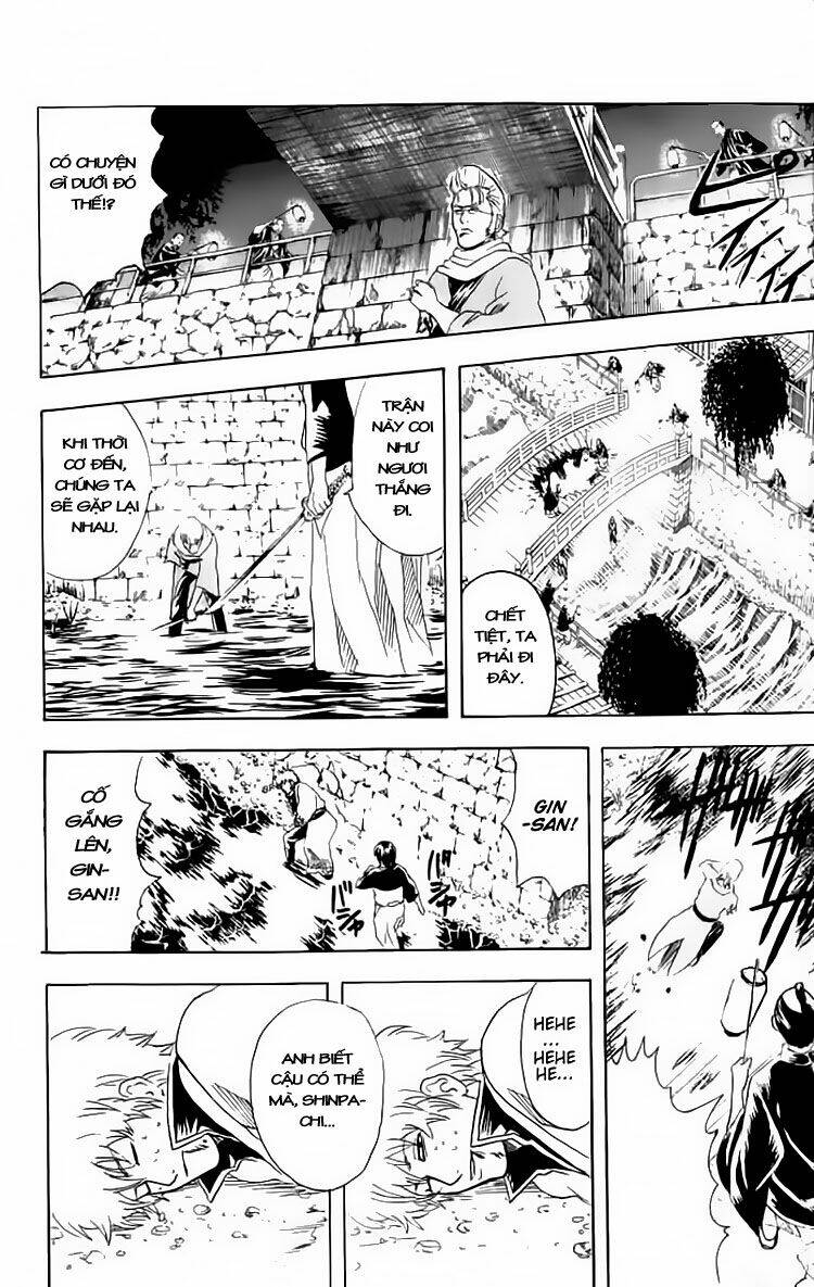 gintama - linh hồn bạc chapter 90 18