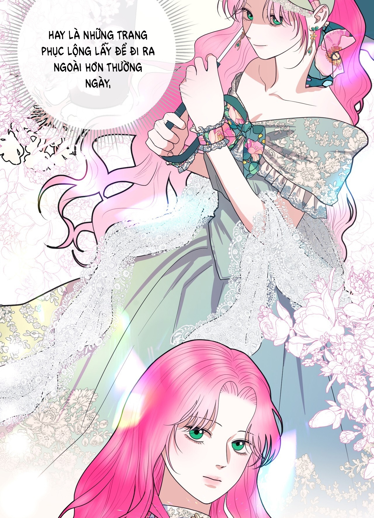 hợp đồng hôn nhân với hai người chồng chapter 18.2 30