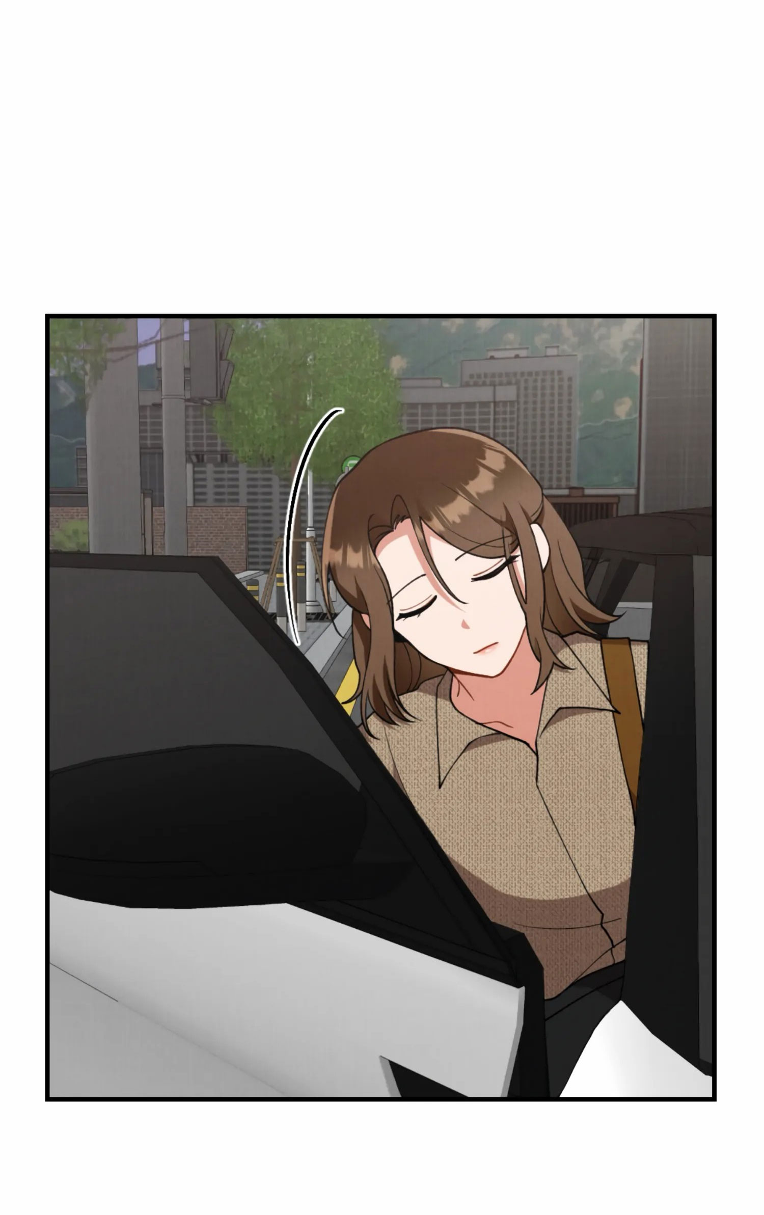 [18+] bạn của em trai không thể to như vậy! chapter 6.1 19