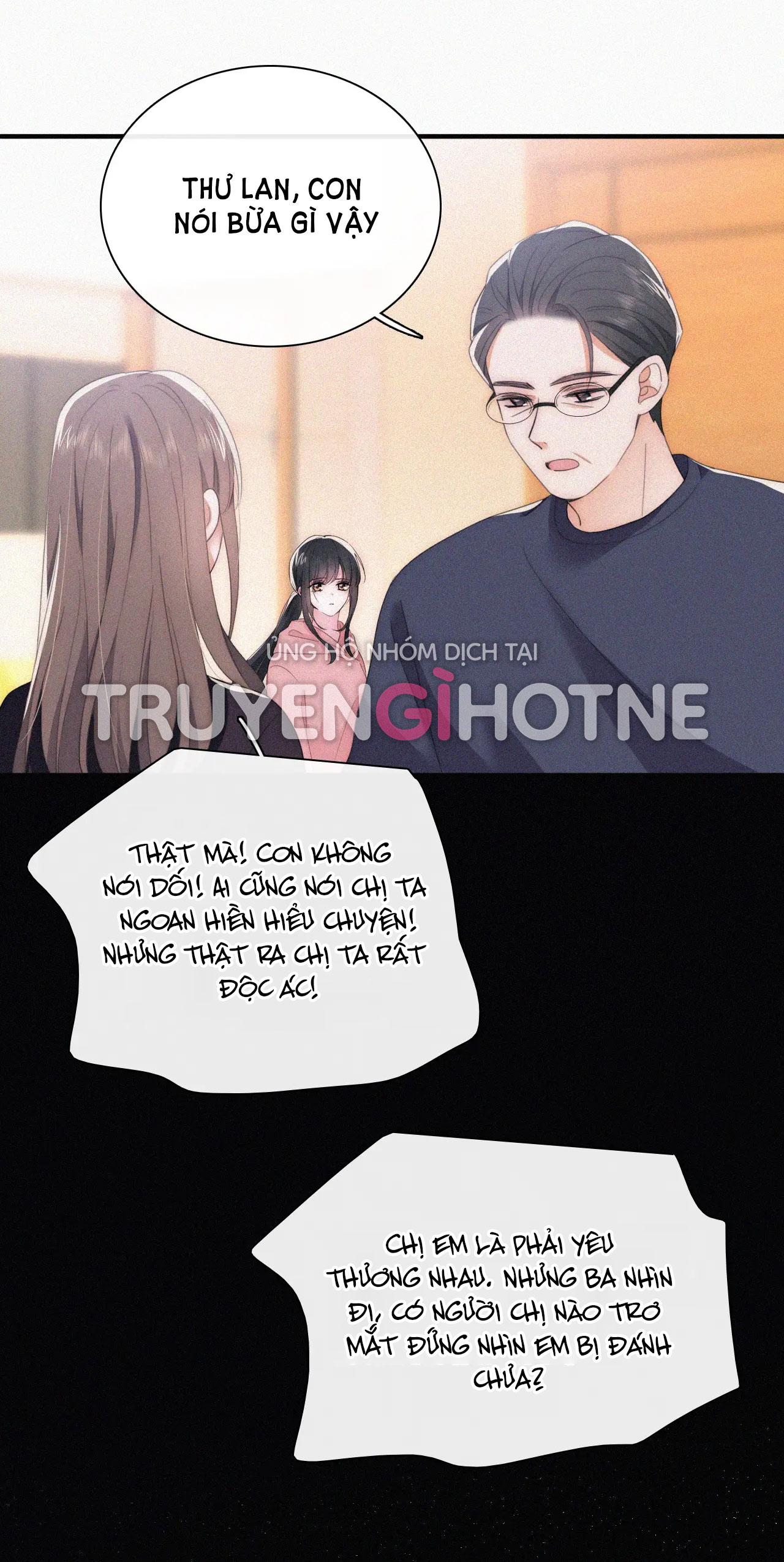 bệnh yêu chapter 36.2 8