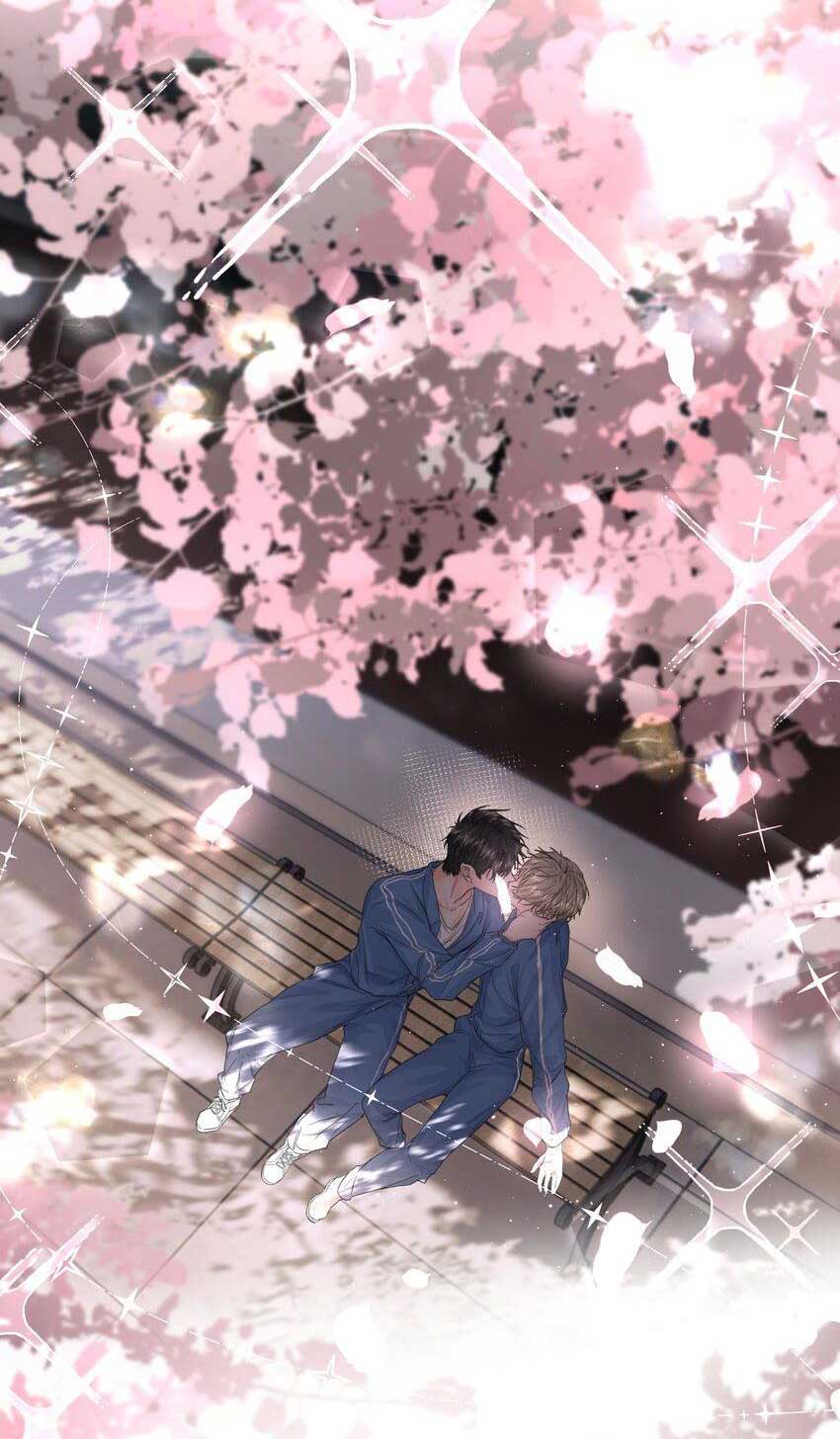 tình cũ là vua chapter 20 8