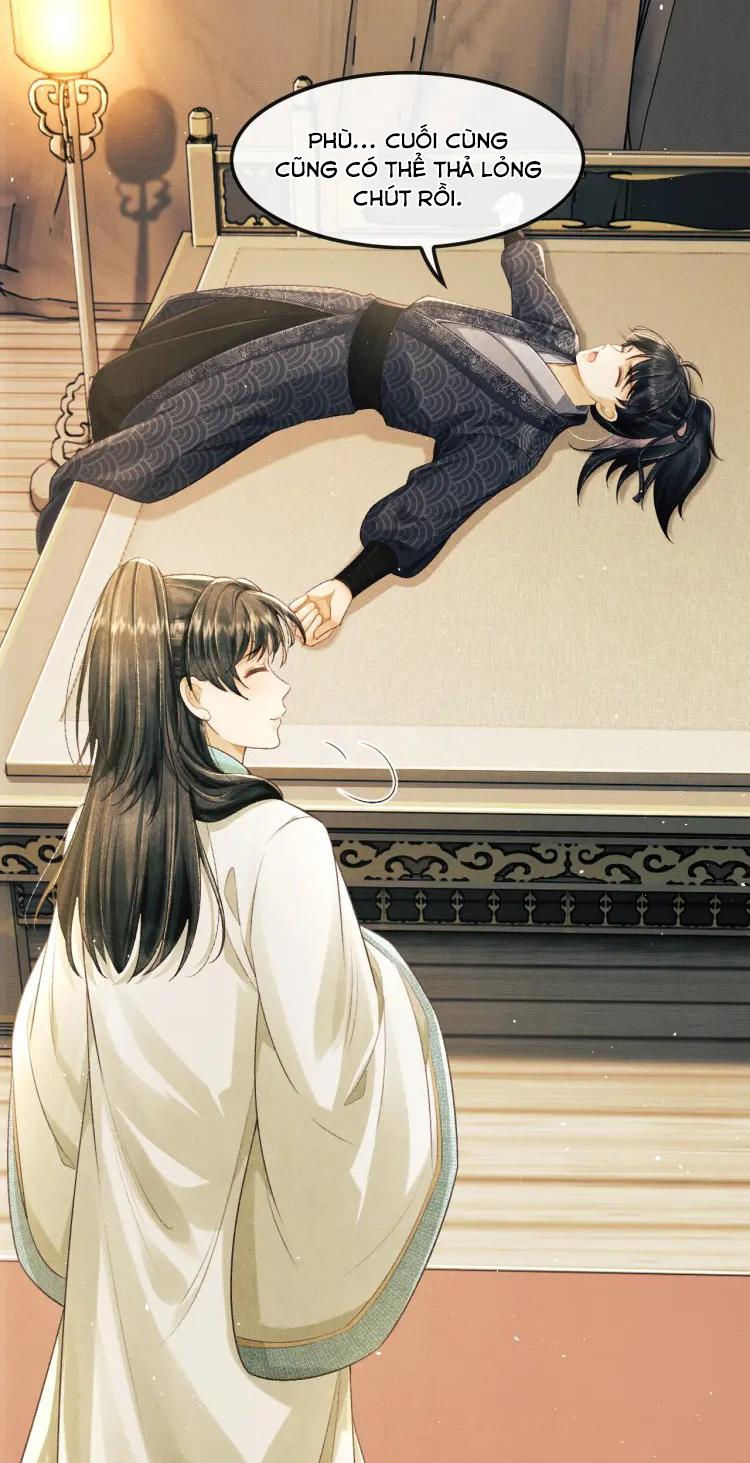 tướng quân luôn tự coi mình thành thế thân chapter 17 2