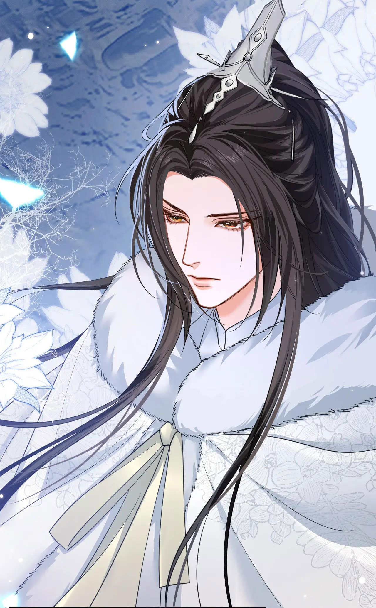 husky và sư tôn mèo trắng chapter 49 35