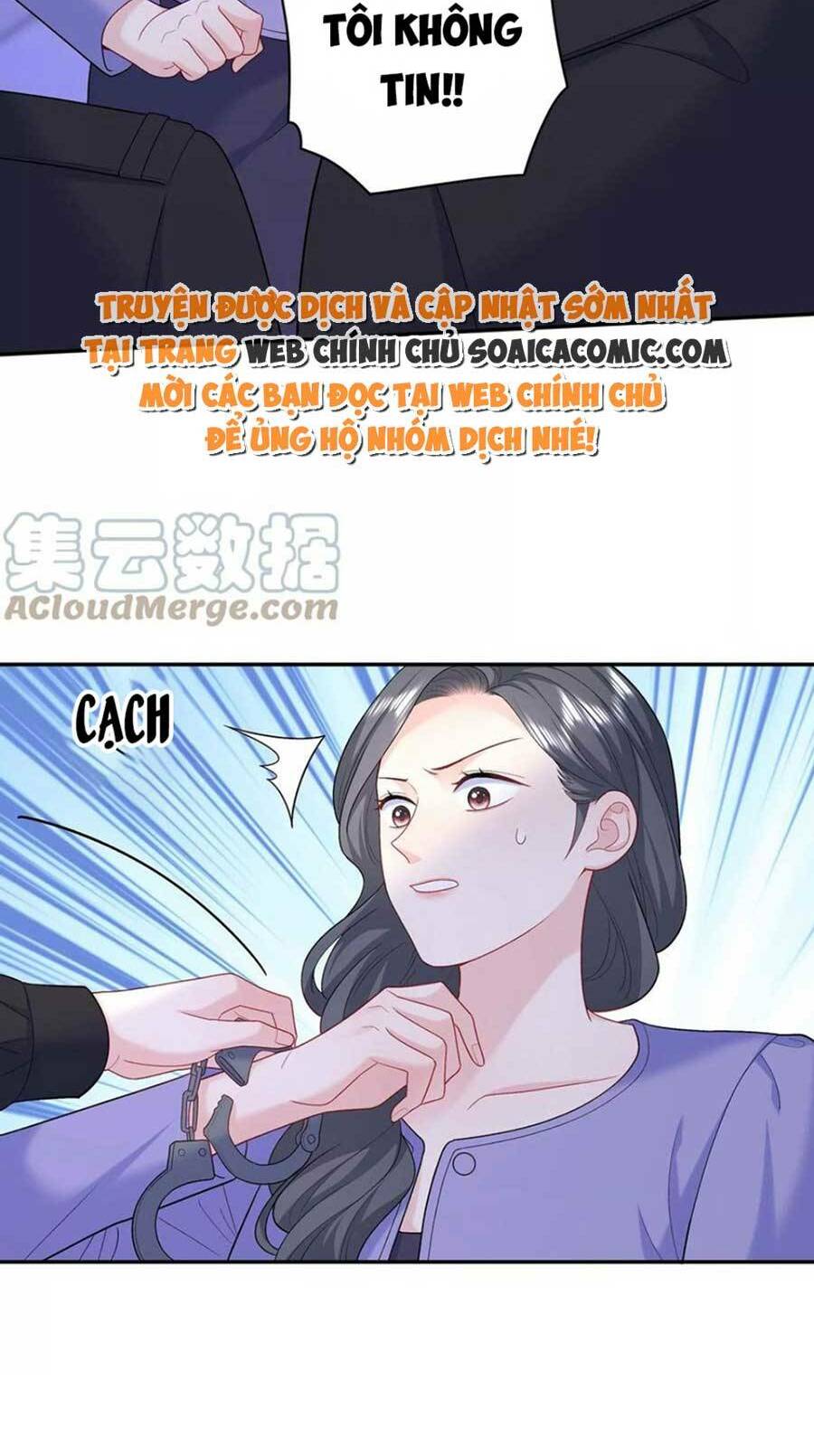 tôi dựa vào tà ý: nghịch chuyển nhân sinh chapter 118 14