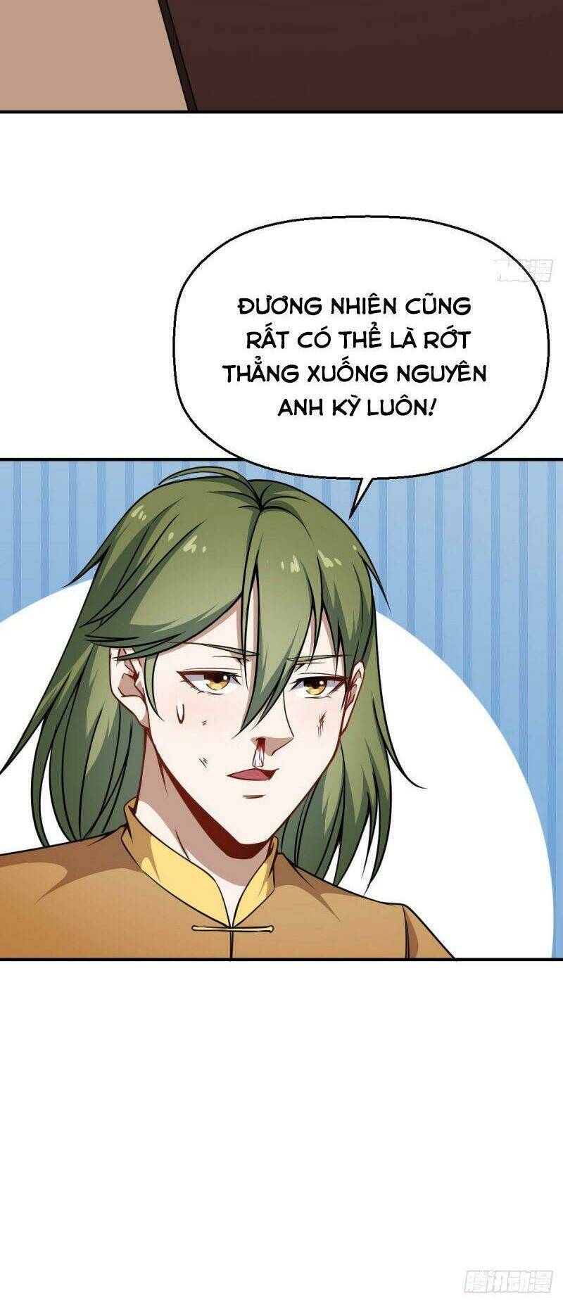 tổ thượng có tiền chapter 28 14