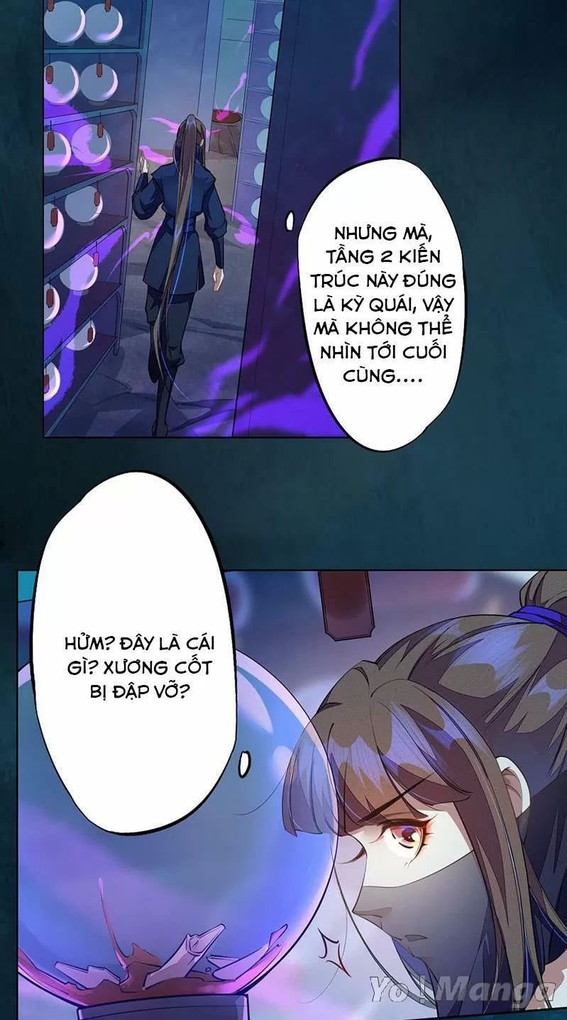 tuyệt thế luyện đan sư chapter 104 26