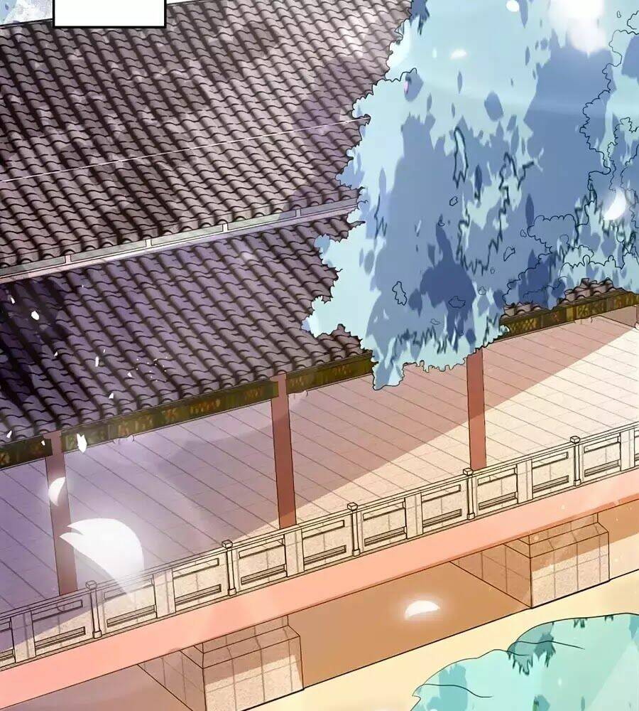 cửu khuyết phong hoa chapter 28 16