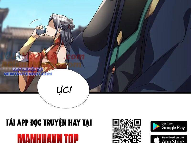 ngủ say vạn cổ: xuất thế đẩy ngang chư thiên chapter 65 91