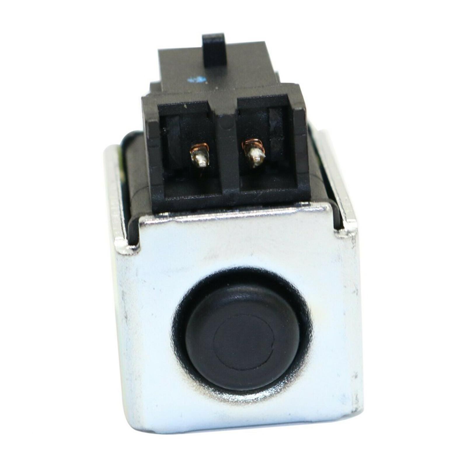 2 Pieces 4L60E Transmission  Solenoid Kit for