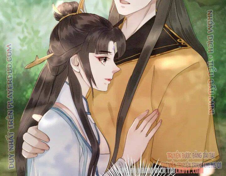 trọng sinh bá sủng nhiếp chính vương quá mạnh mẽ chapter 134 2