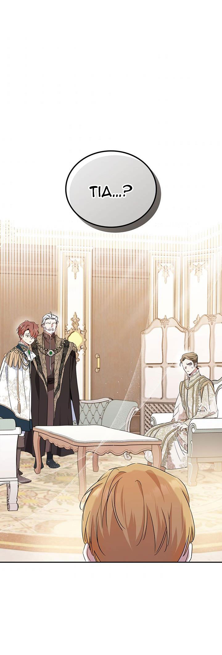 lần này tôi sẽ trở thành gia chủ chapter 60 37