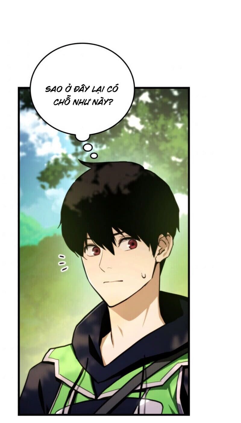 huyền thoại game thủ - tái xuất chapter 11 24