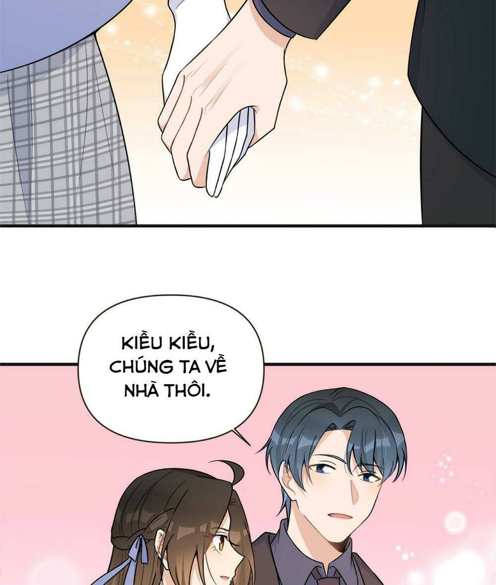 vẫn cứ nhớ em, nhớ em chapter 131 22