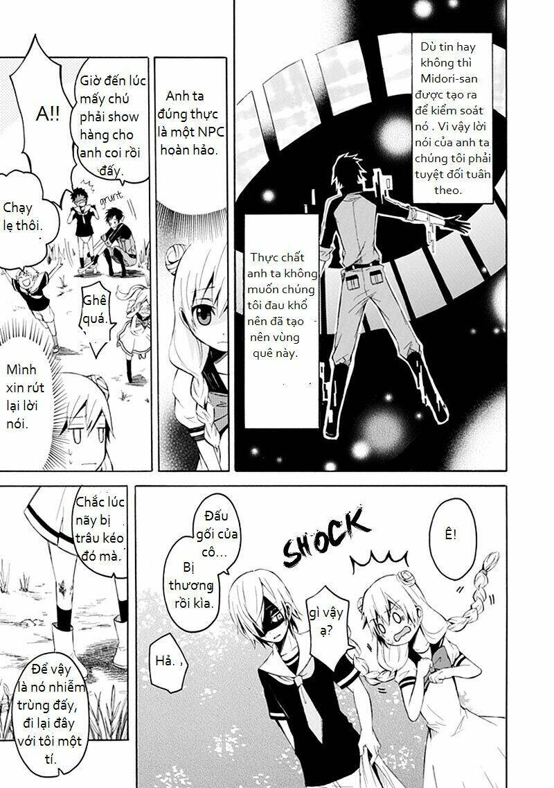 carpe diem chapter 0 7