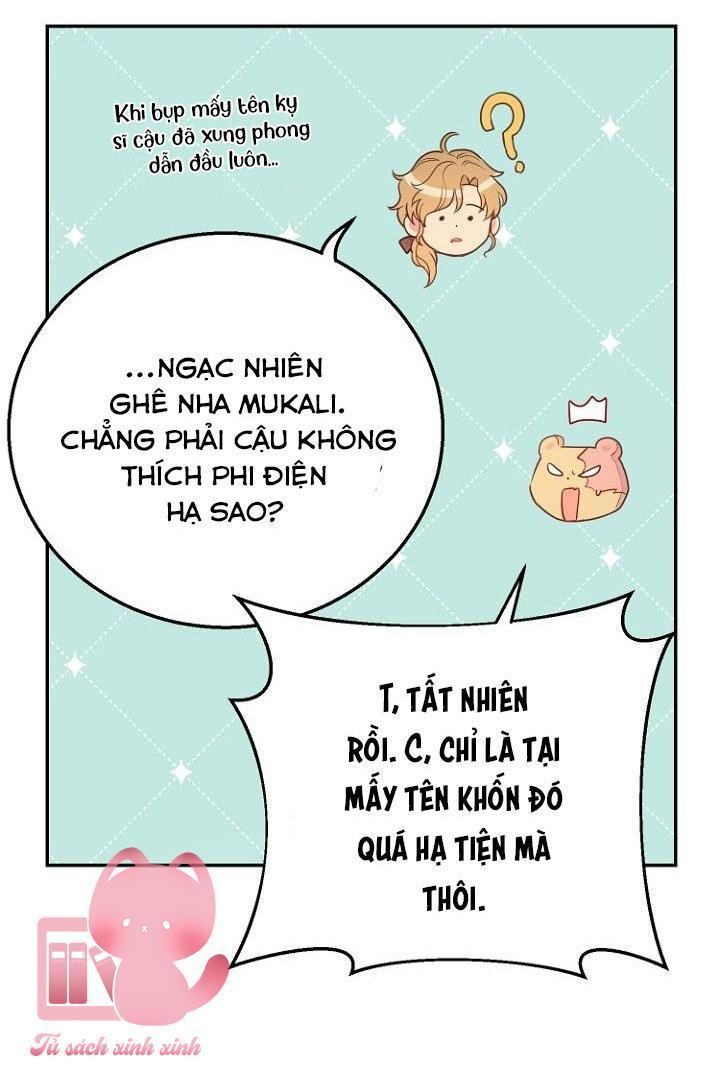 bỏ quách chồng con đi, tiền bạc mới là tất cả chapter 38 28