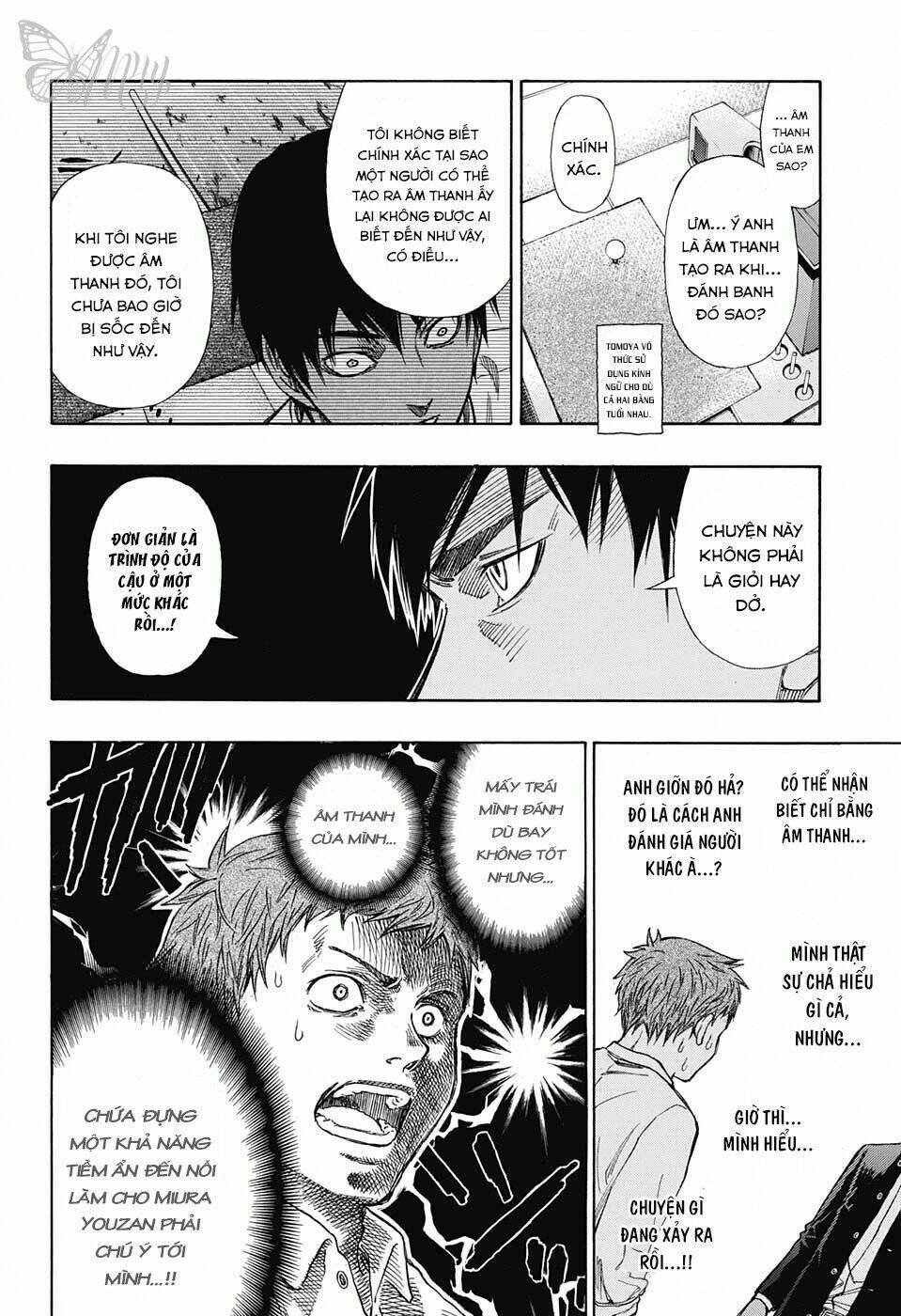 robot x laserbeam chapter 3 4