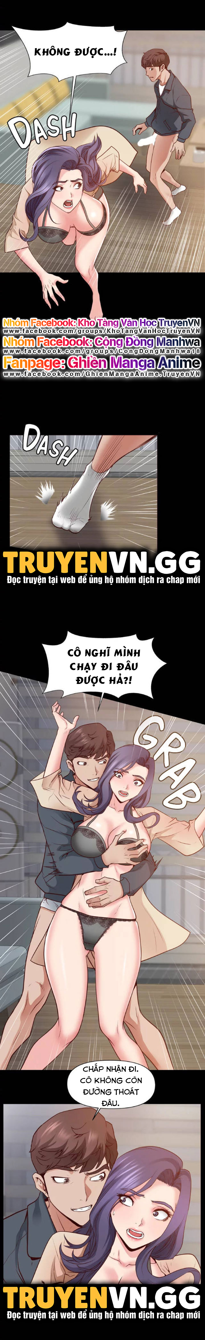khi loser trỗi dậy chapter 2 23
