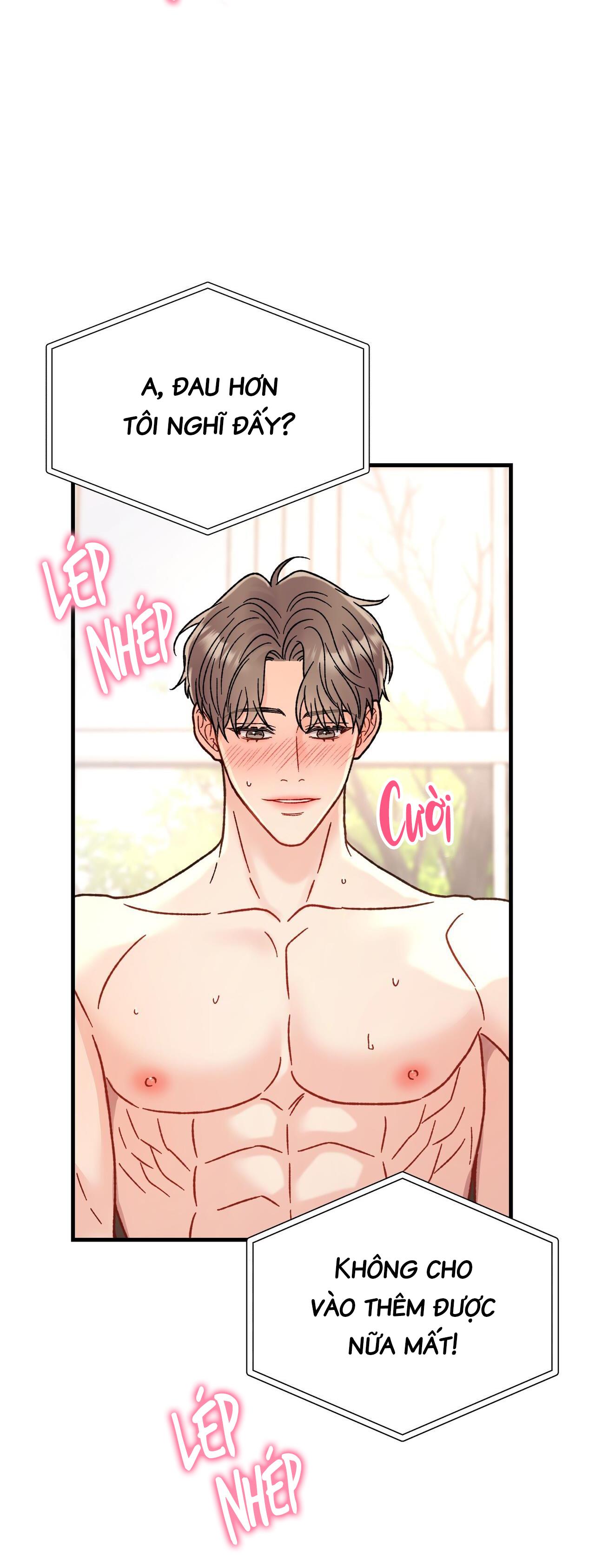 cậu không phải là gu của tôi chapter 5 24