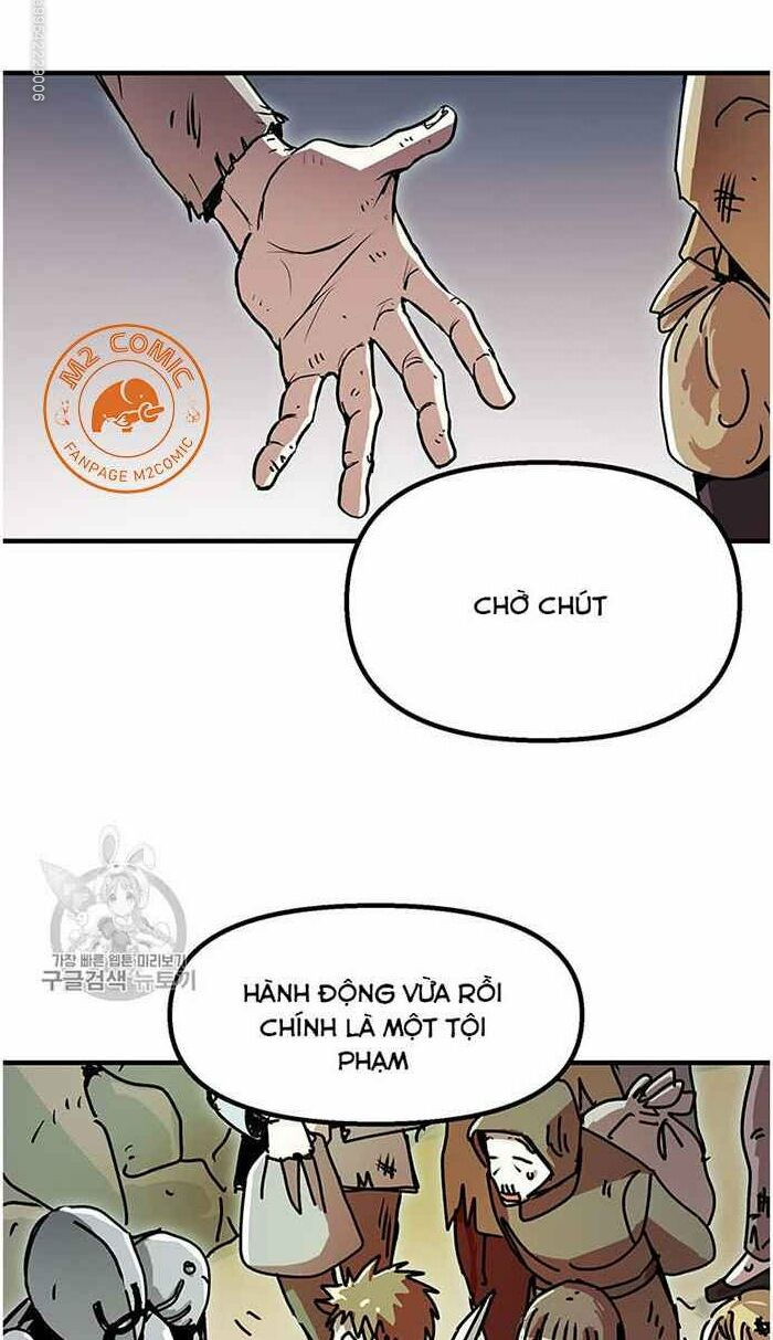 người chơi lỗi chapter 56 18