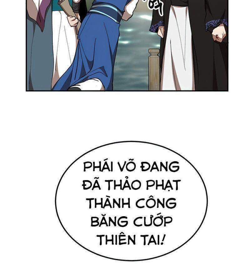 võ đang kỳ hiệp chapter 48 34