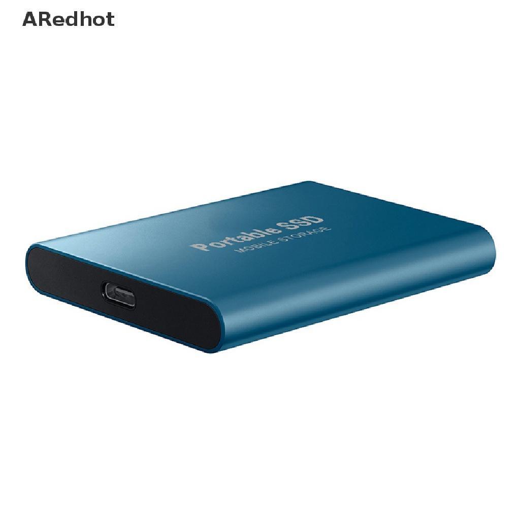 Ổ cứng ngoài mini SSD 16TB cho máy tính xách tay /máy tính bàn