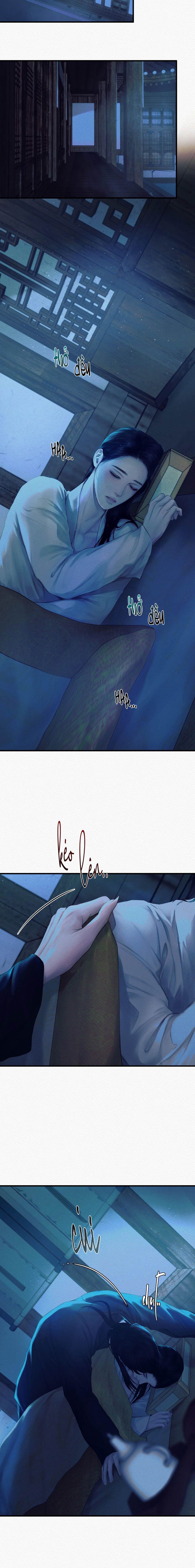 qủy dạ khúc chapter 72 15