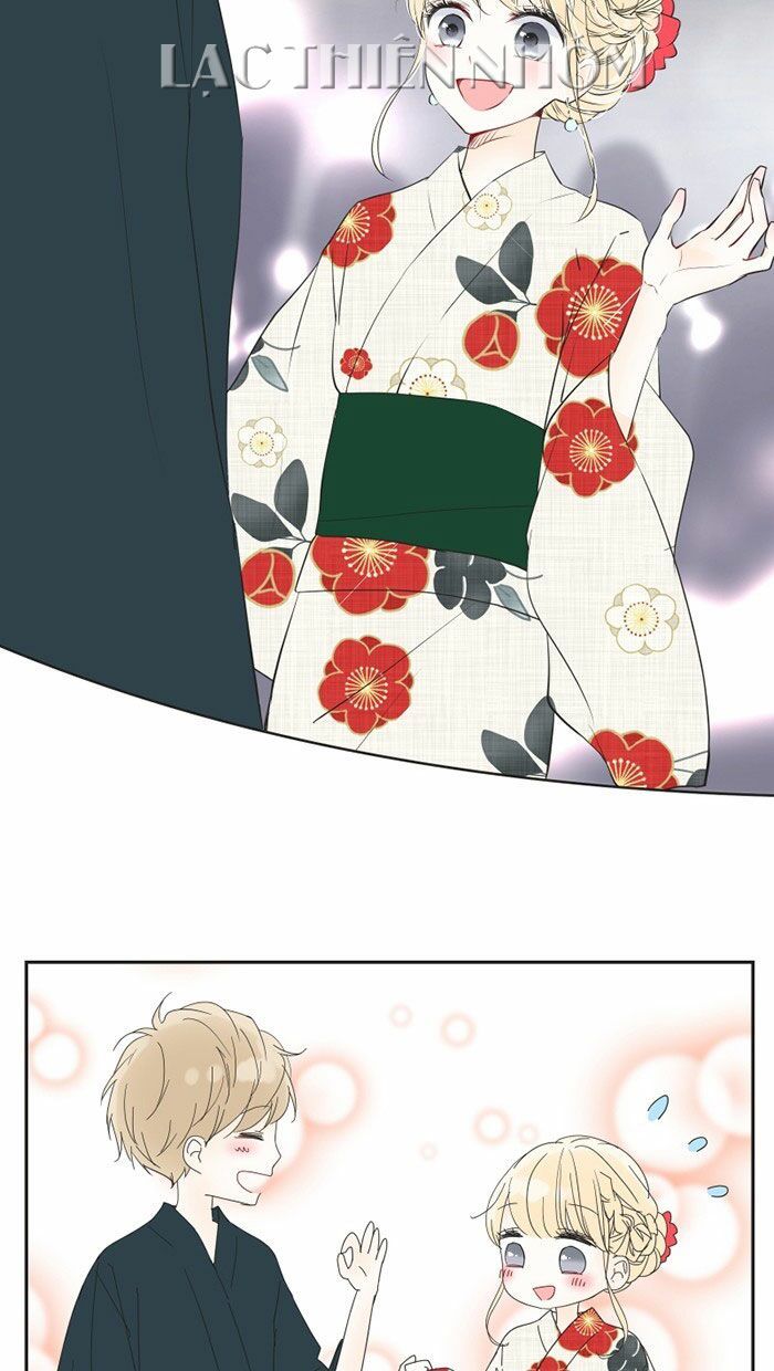 choco ngọt ngào chapter 29 10