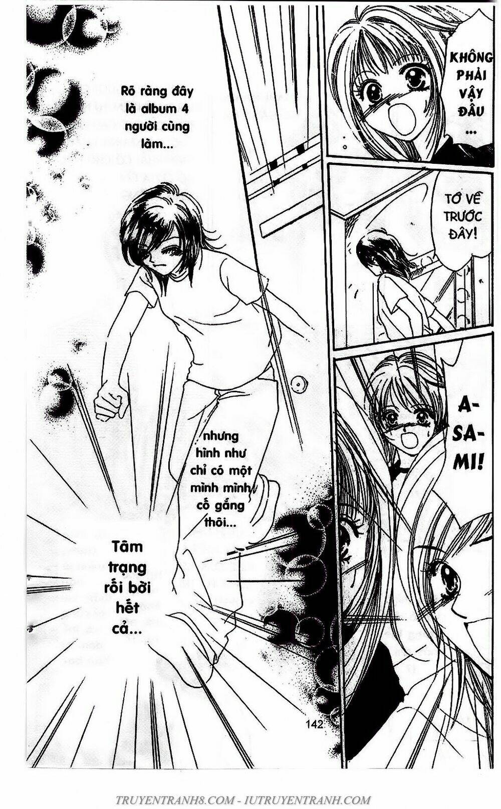 bộ sưu tập lọ lem chapter 52 20