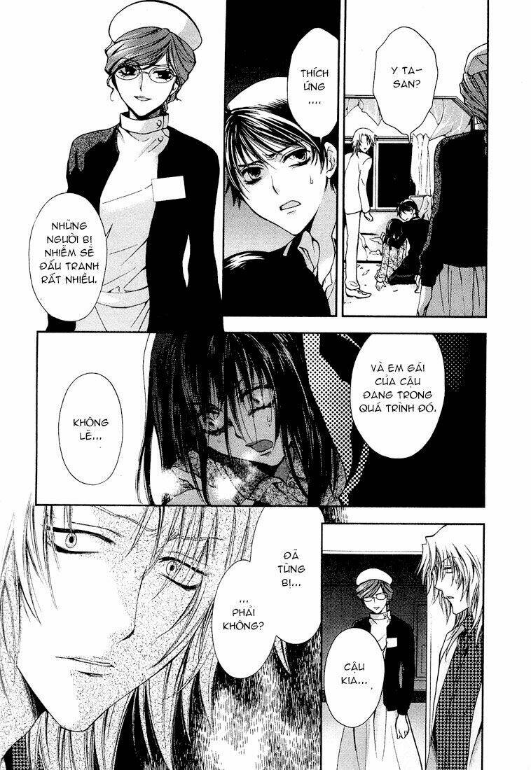 absorb; ability chapter 1 39