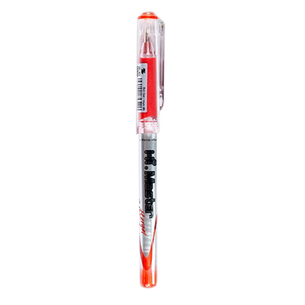 Vỉ 2 Bút Gel Thiên Long B-03 Hi Master