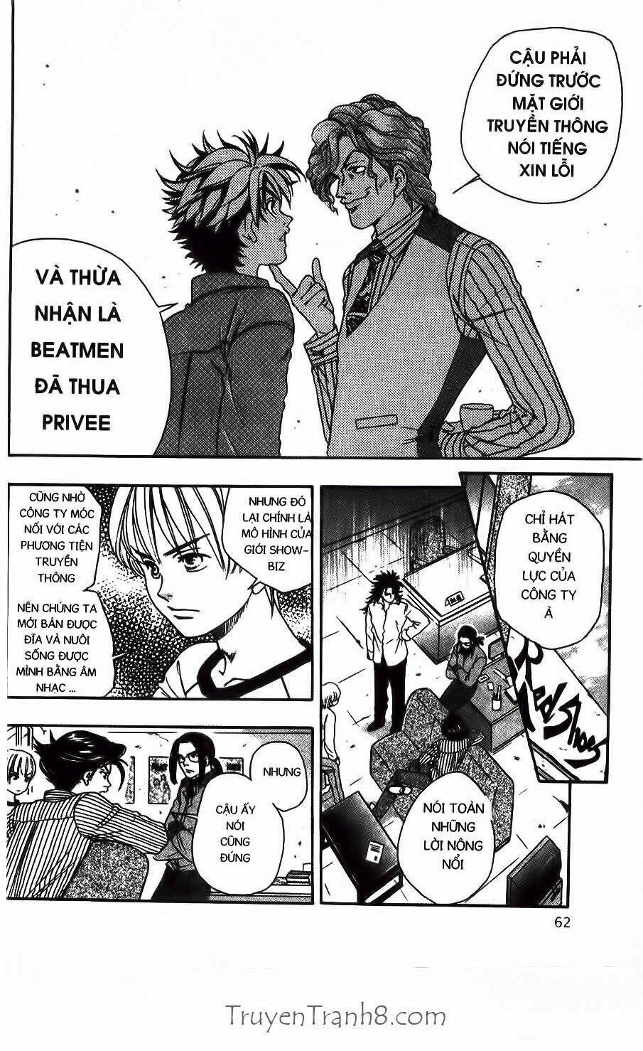 dragon voice chapter 9 21