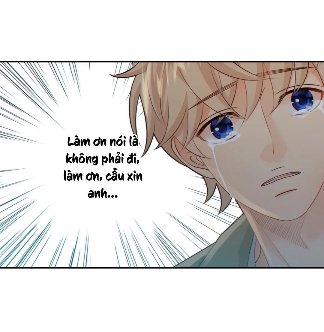 thời gian giữa sói và chó chapter 41 69