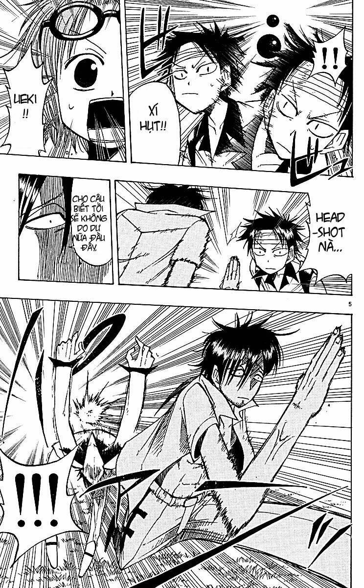 law of ueki plus chapter 30 12