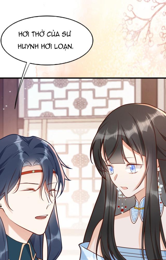 làm sao đây người học việc của tôi quá bám người chapter 5 39