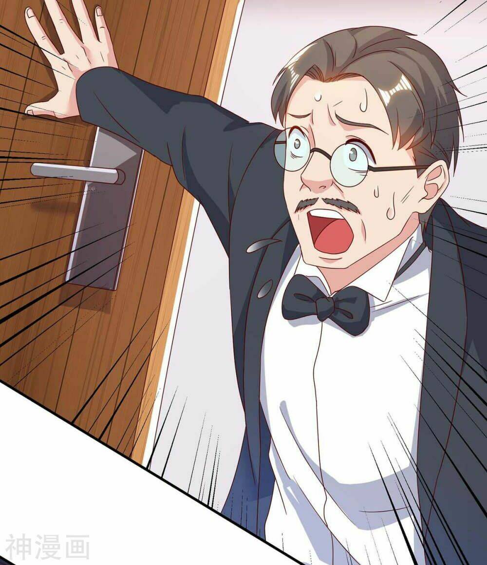 trọng sinh khí thiếu quy lai chapter 80 39