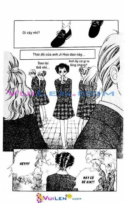 có anh trong đời chapter 1 98