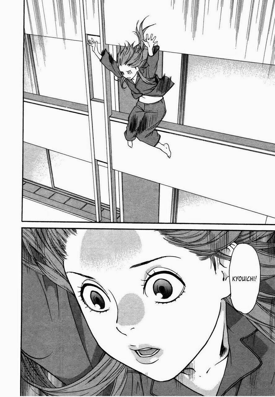 ashita dorobou chapter 27 29