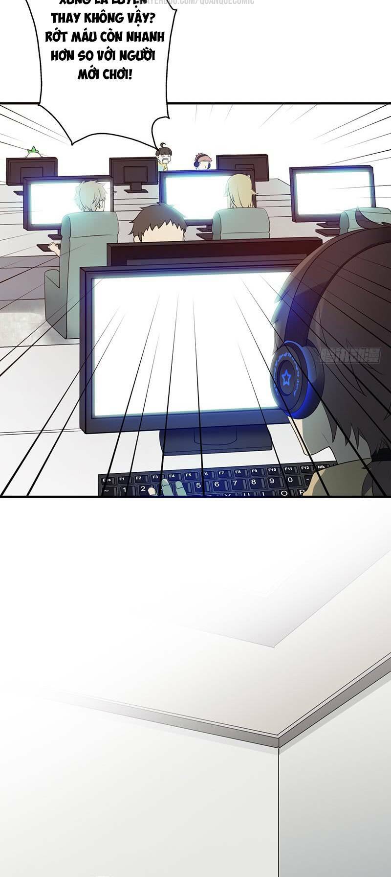 dã âu lão tổ chapter 11 12