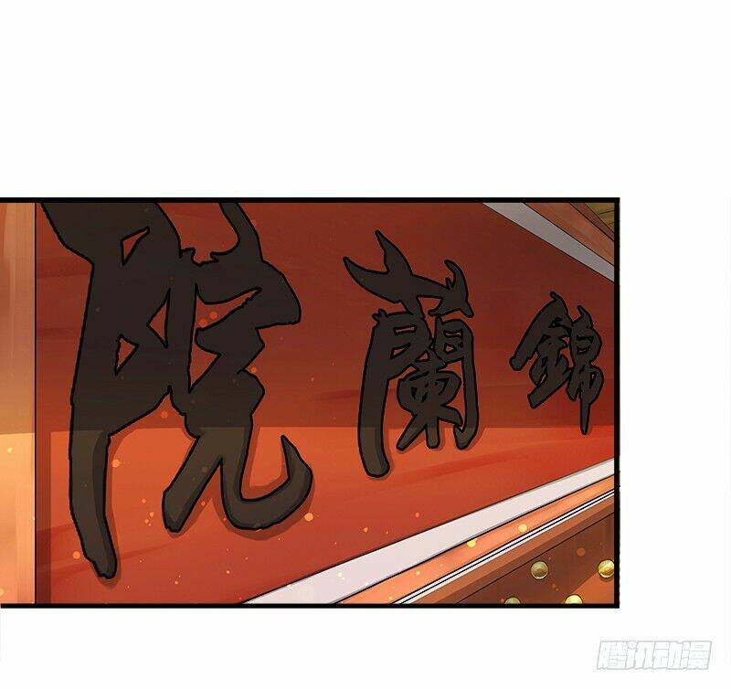 khuynh thế độc phi chapter 19 5