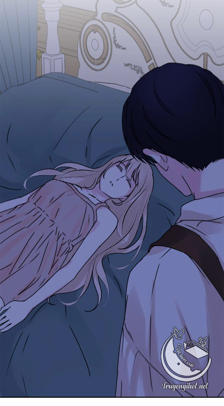 thánh nữ ẩn mình chapter 5.2 38