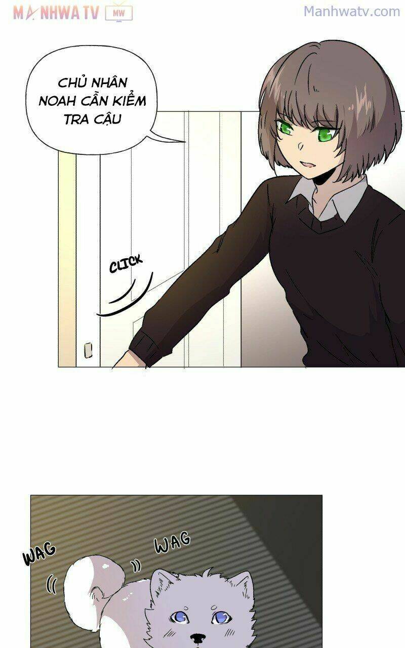 Trọng Sinh Mạc Thế Chapter 57 10