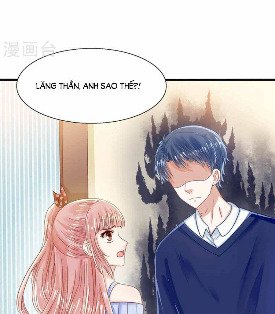 tôi bị gấu trúc nhìn trúng rồi chapter 20 35